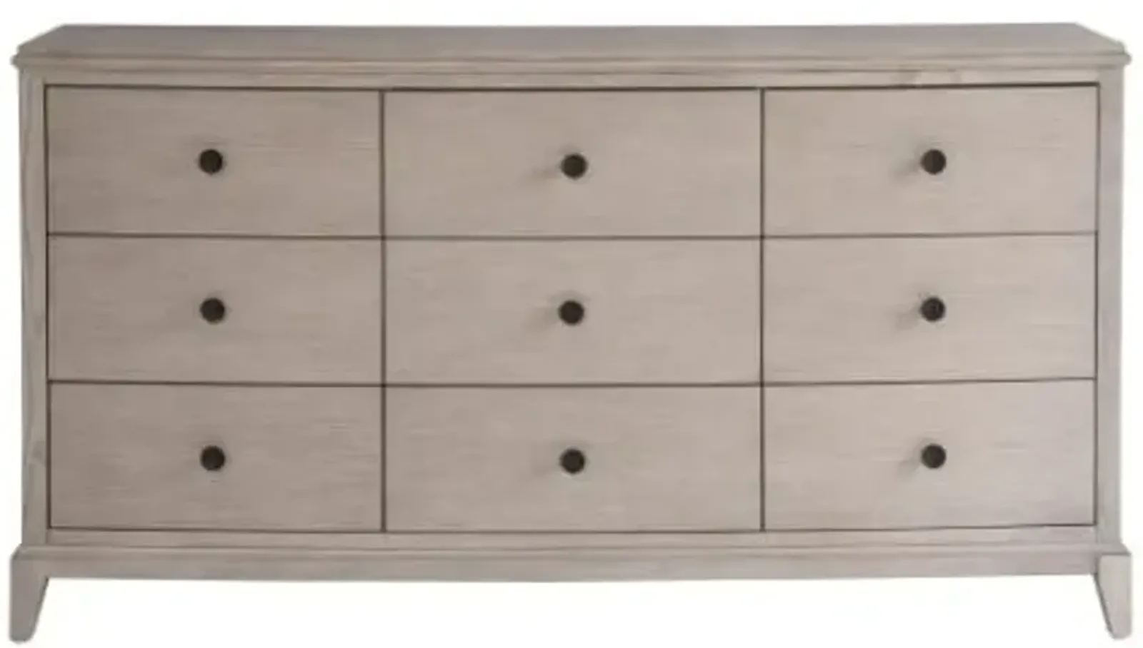 Coalesce Dresser