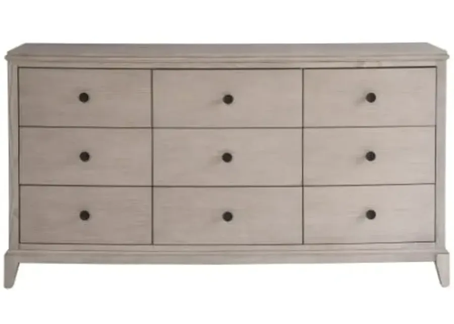 Cascade Dresser