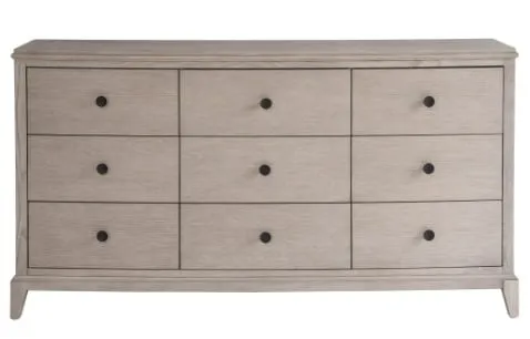 Cascade Dresser