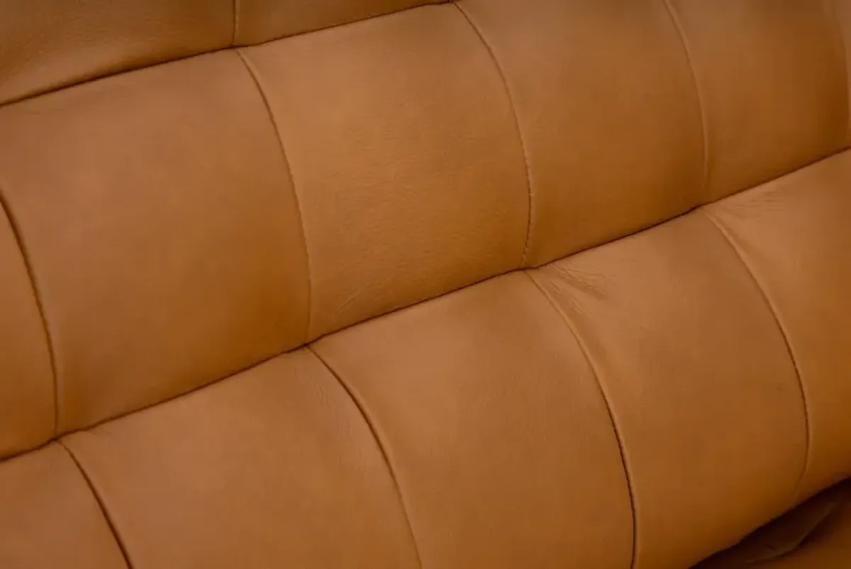 Conner Leather Sofa