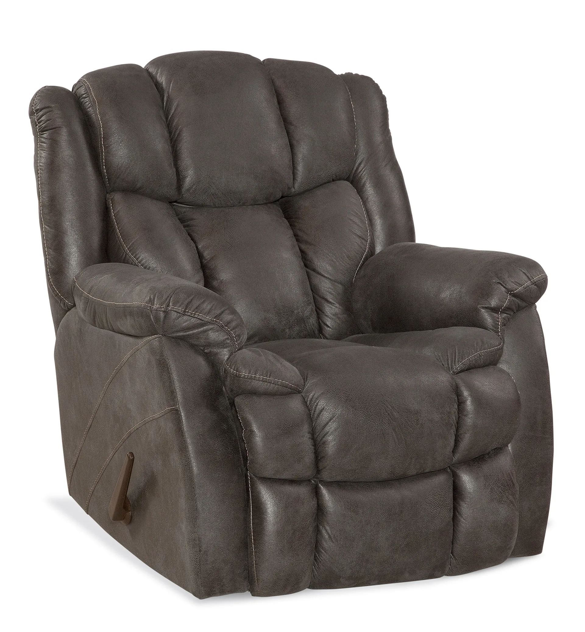 Jake Rocker Recliner