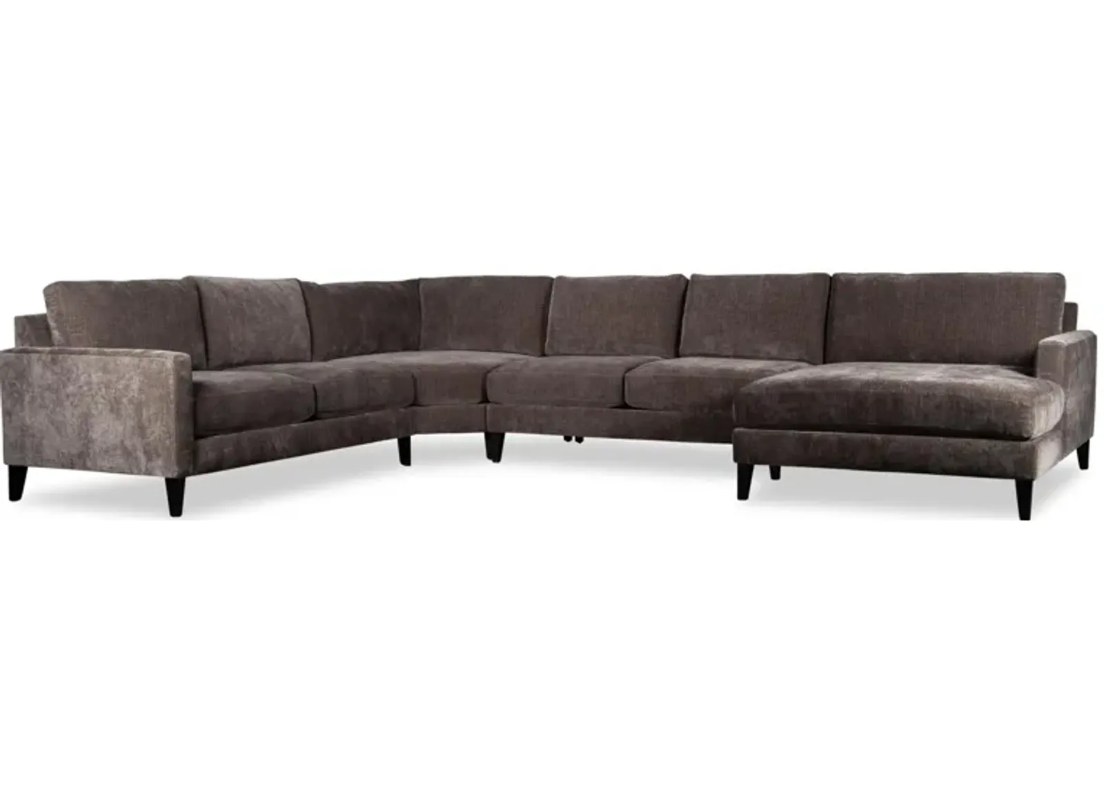 Kelvin 4-Pc Sectional