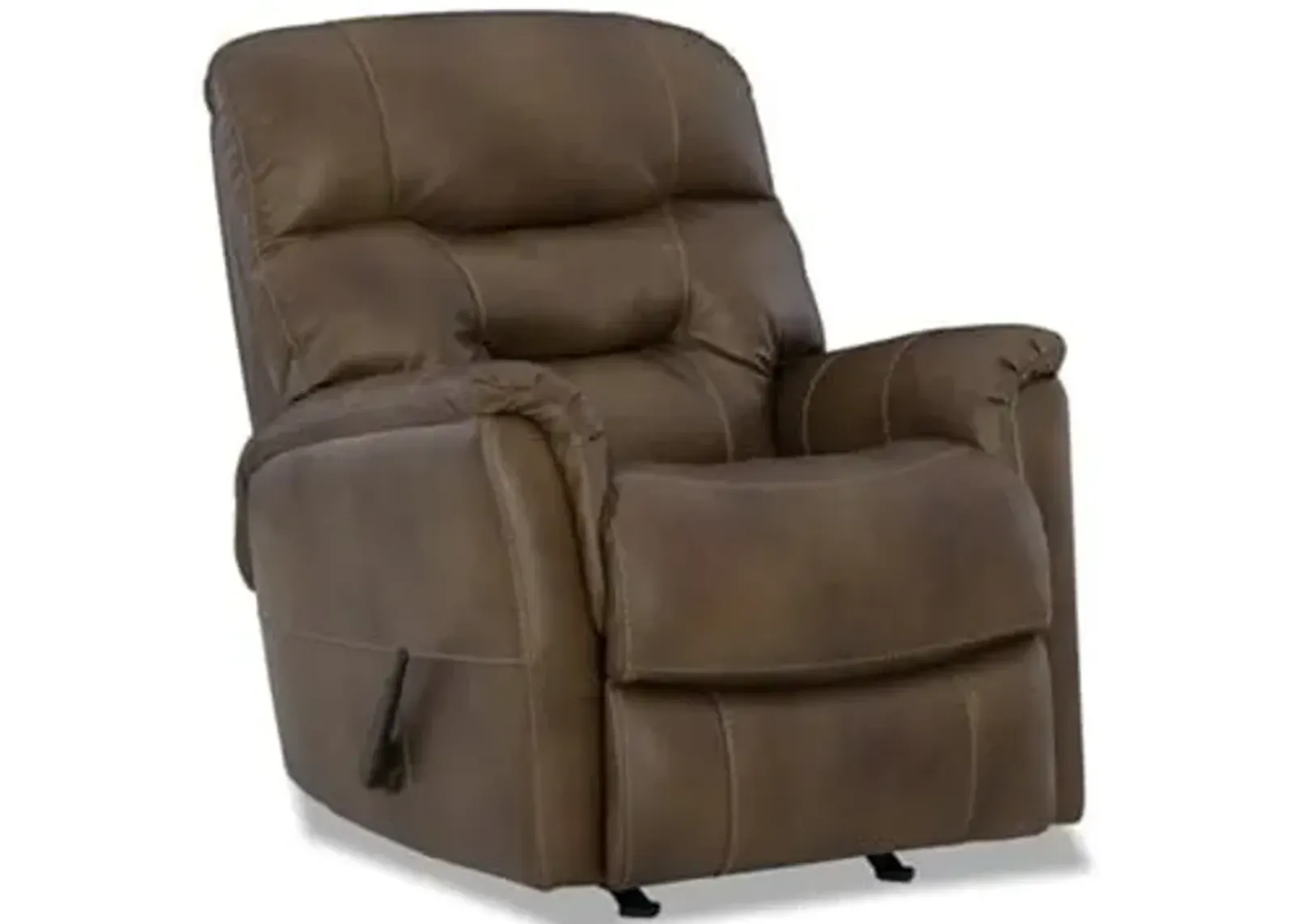 Brock Rocker Recliner