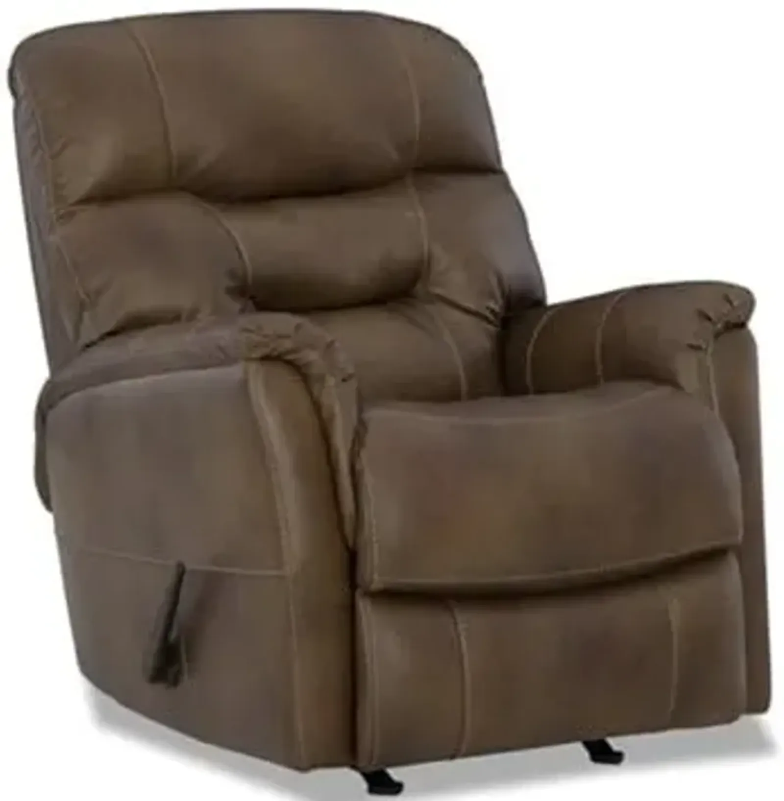 Brock Rocker Recliner