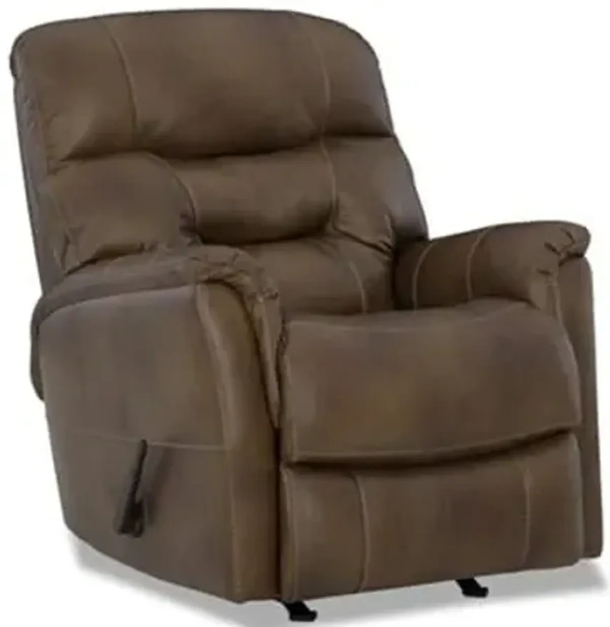 Brock Rocker Recliner