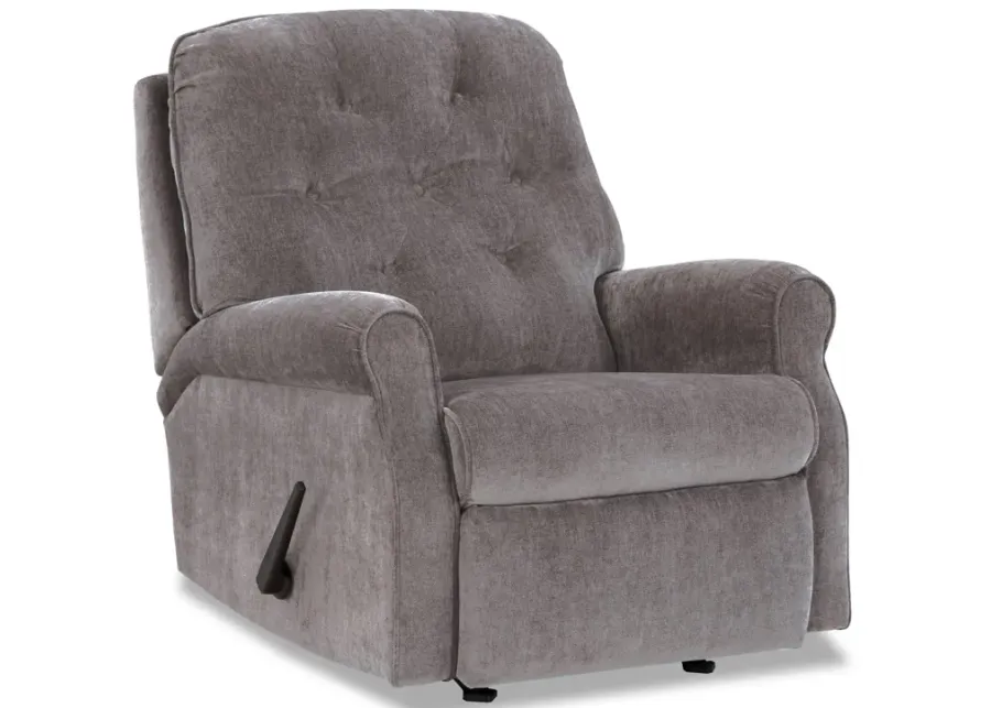 Reba Rocker Recliner