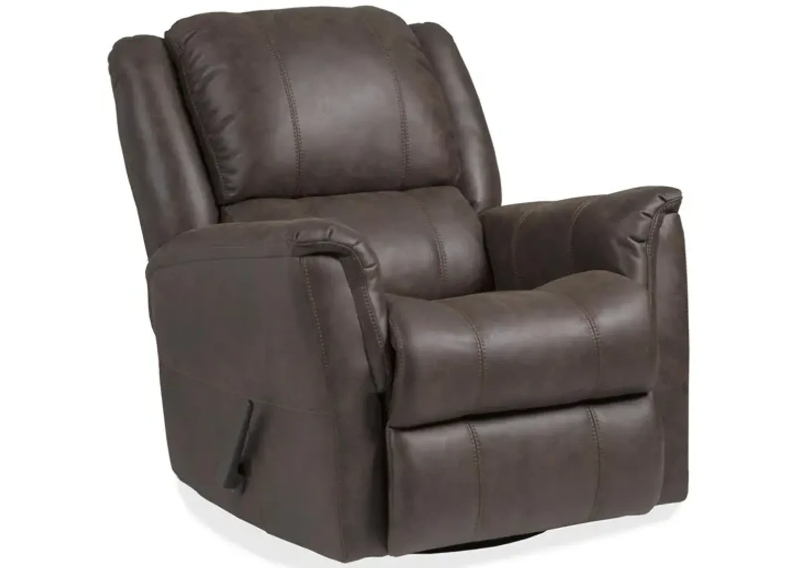 Cheyenne Swivel Glider Recliner