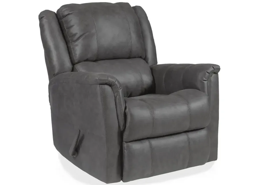 Cheyenne Swivel Glider Recliner