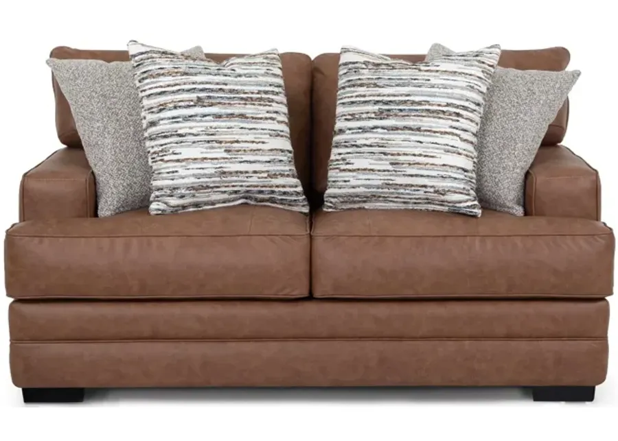 Redding Loveseat