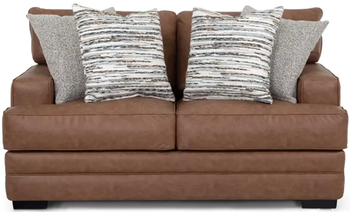 Redding Loveseat