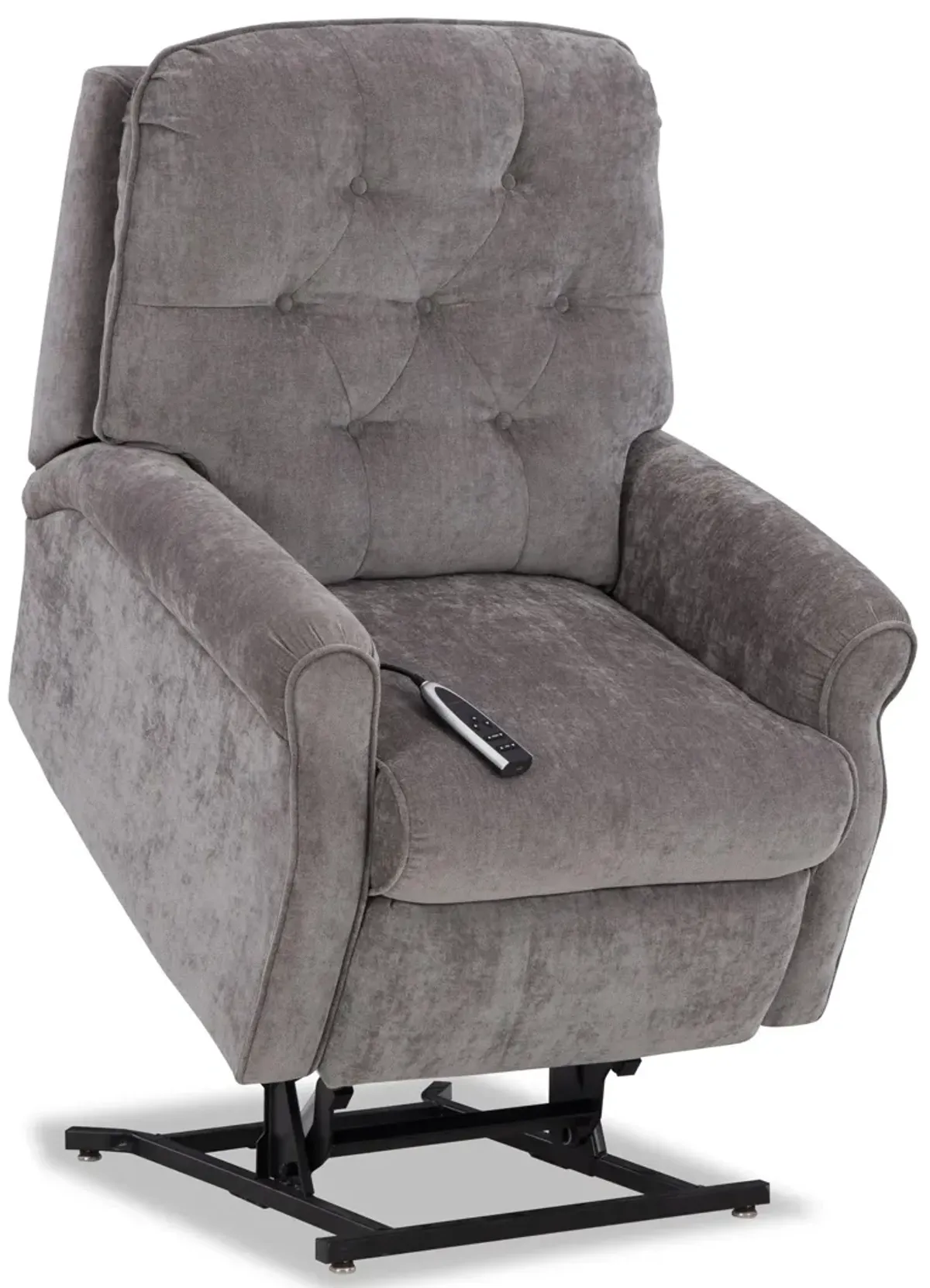 Reba Zero-Gravity Lift Chair Recliner