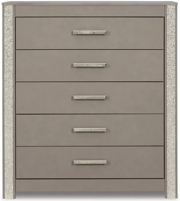 Surancha Chest Of Drawers