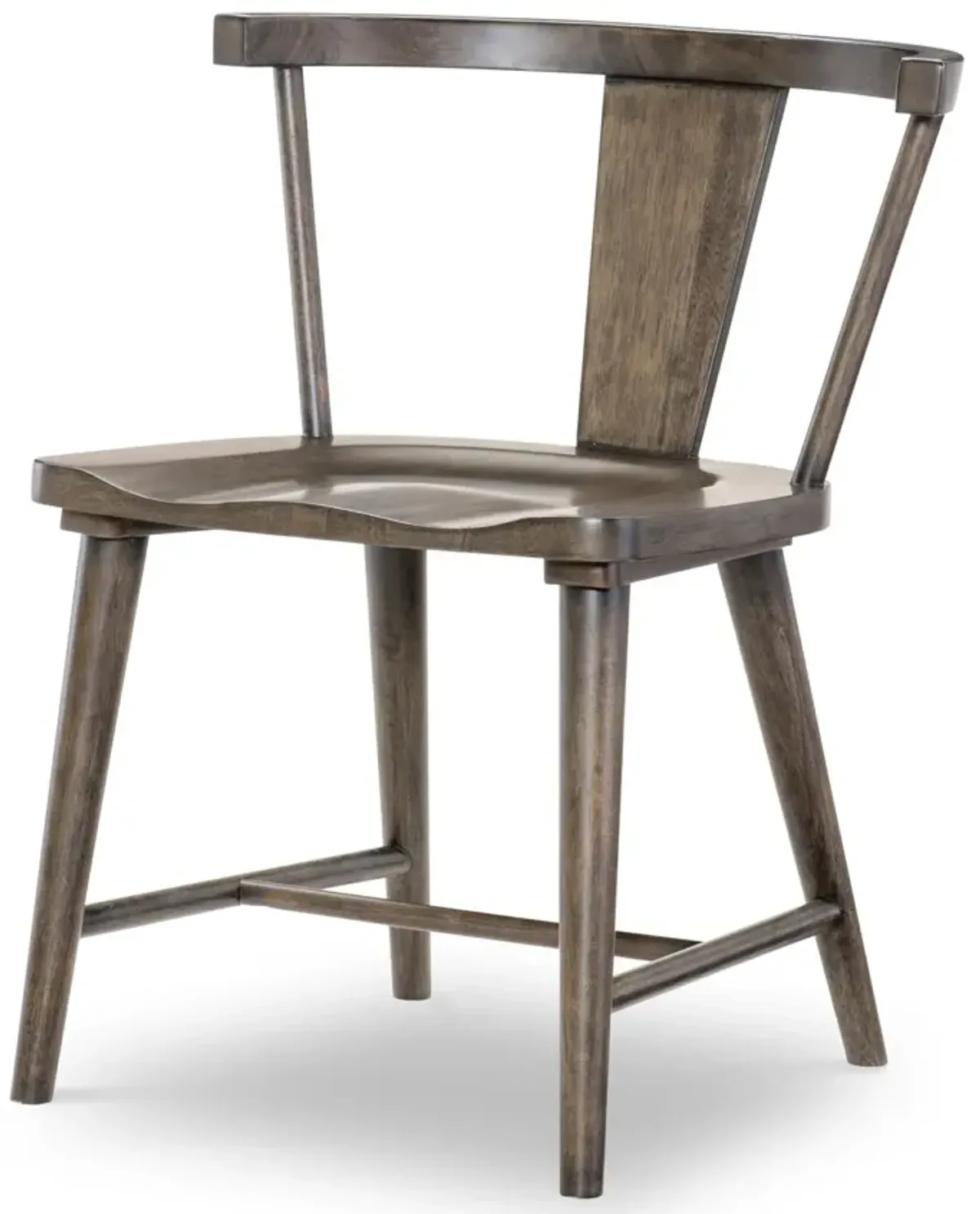 Xxx & Ooo's Side Chair