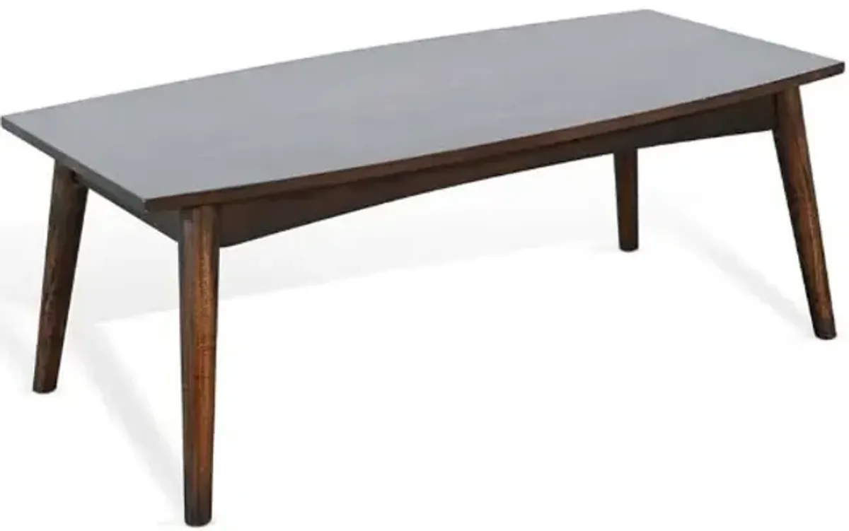 Delaware Sofa Table