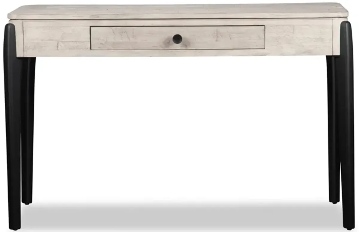 Portland Sofa Table