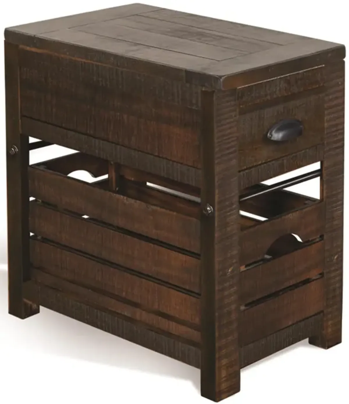 Kentucky Chairside Table