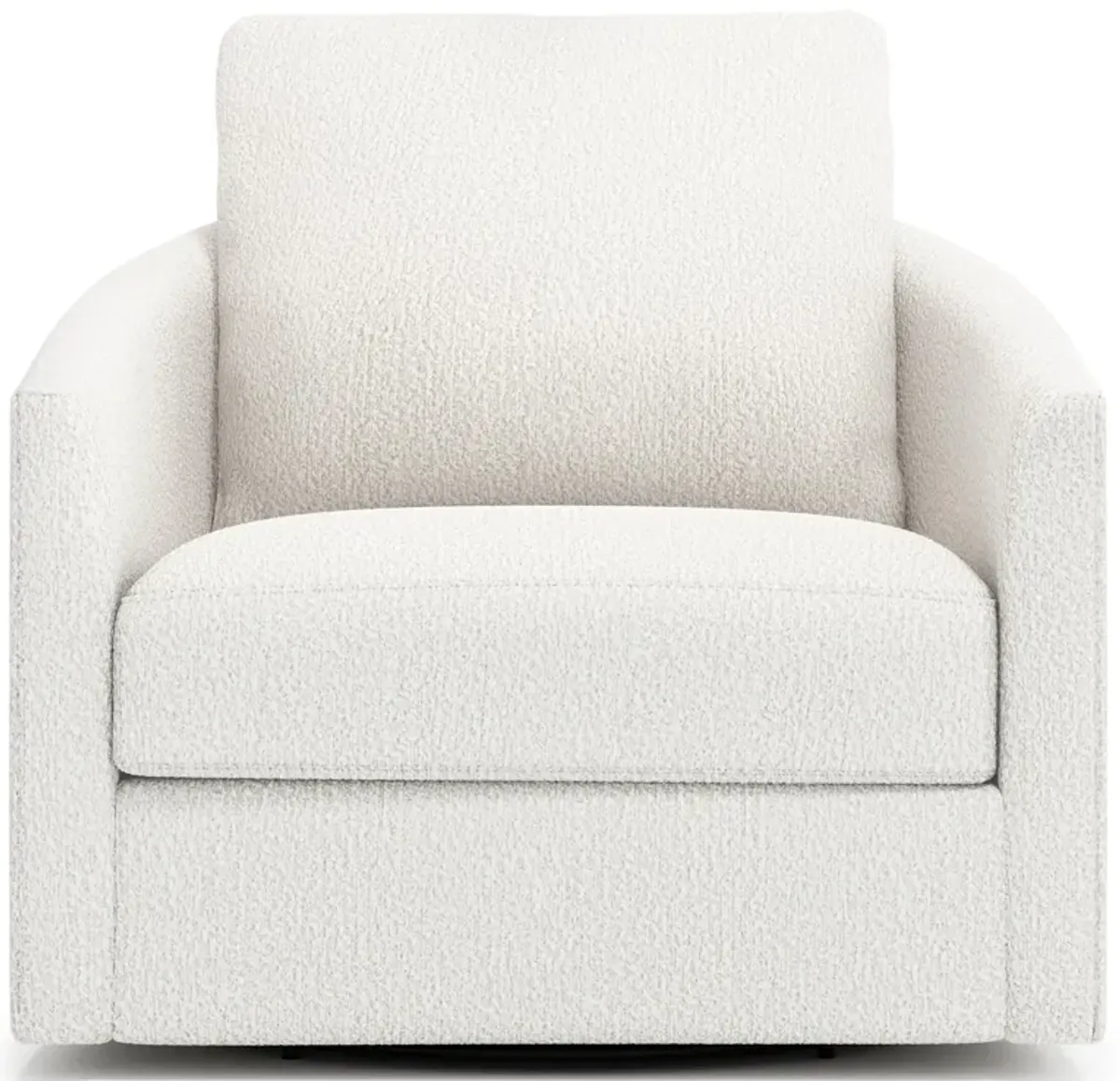 Astoria Swivel Chair By Bernhardt