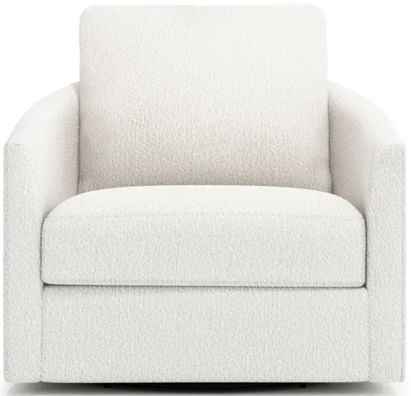 Astoria Swivel Chair By Bernhardt