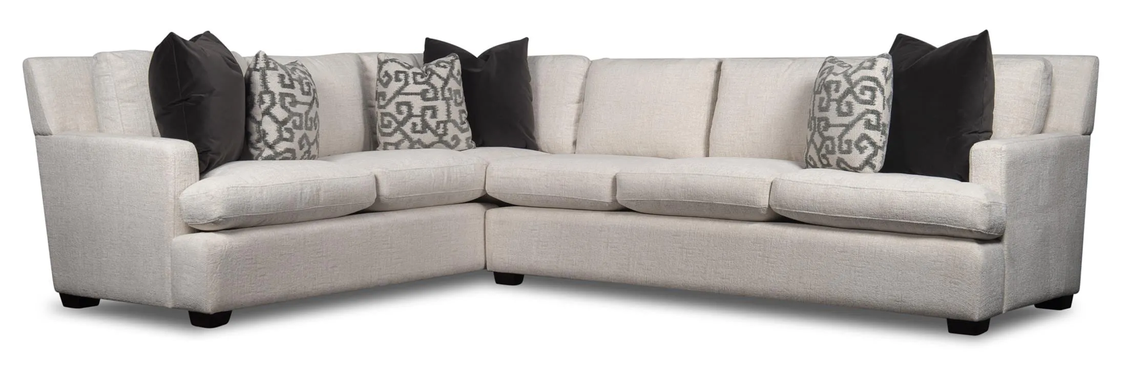 Tatiana 2-Piece Sectional