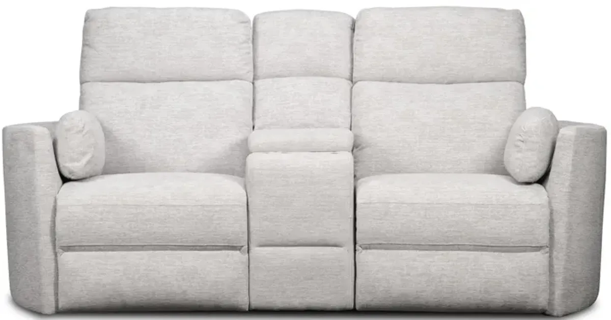 Sloane Power Reclining Loveseat