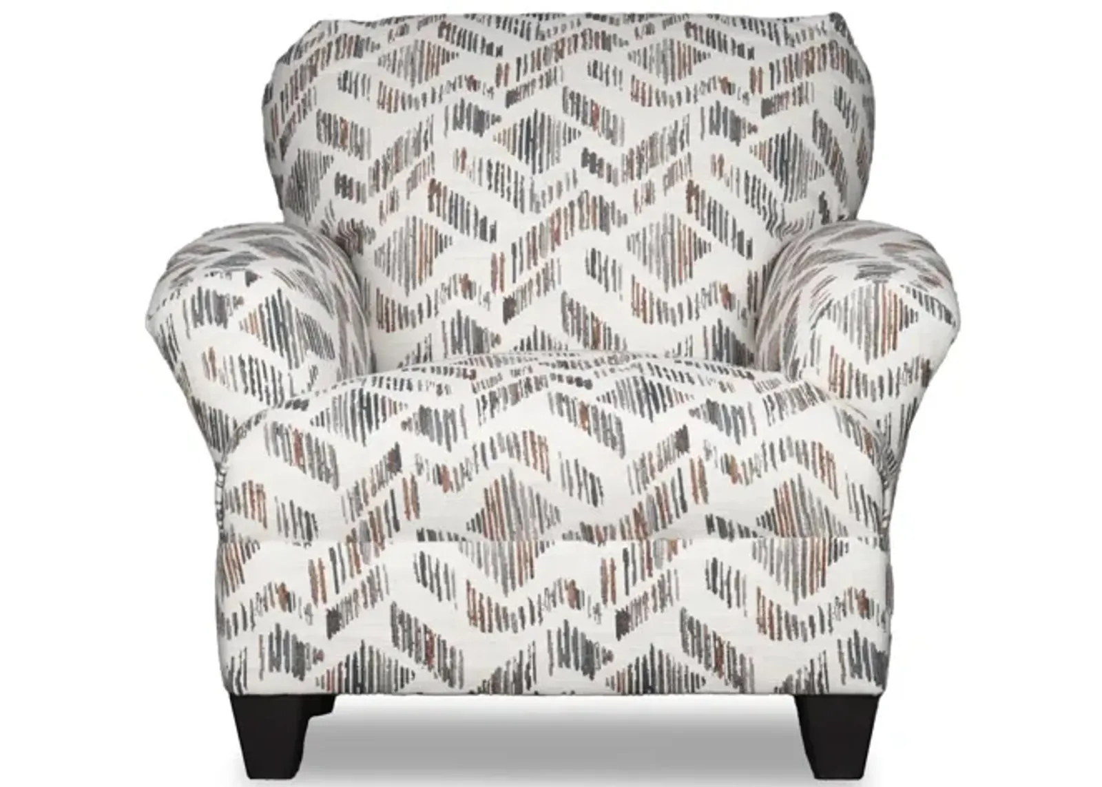 Zoe Accent Chair