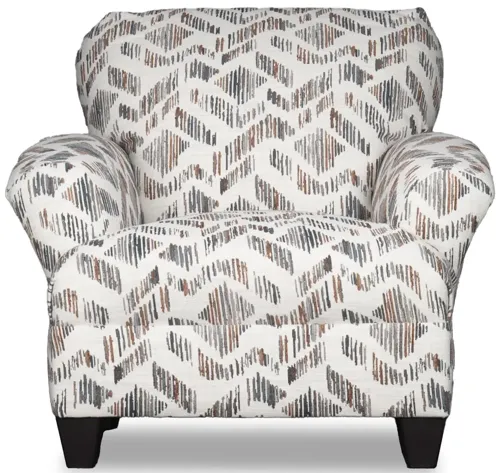 Zoe Accent Chair