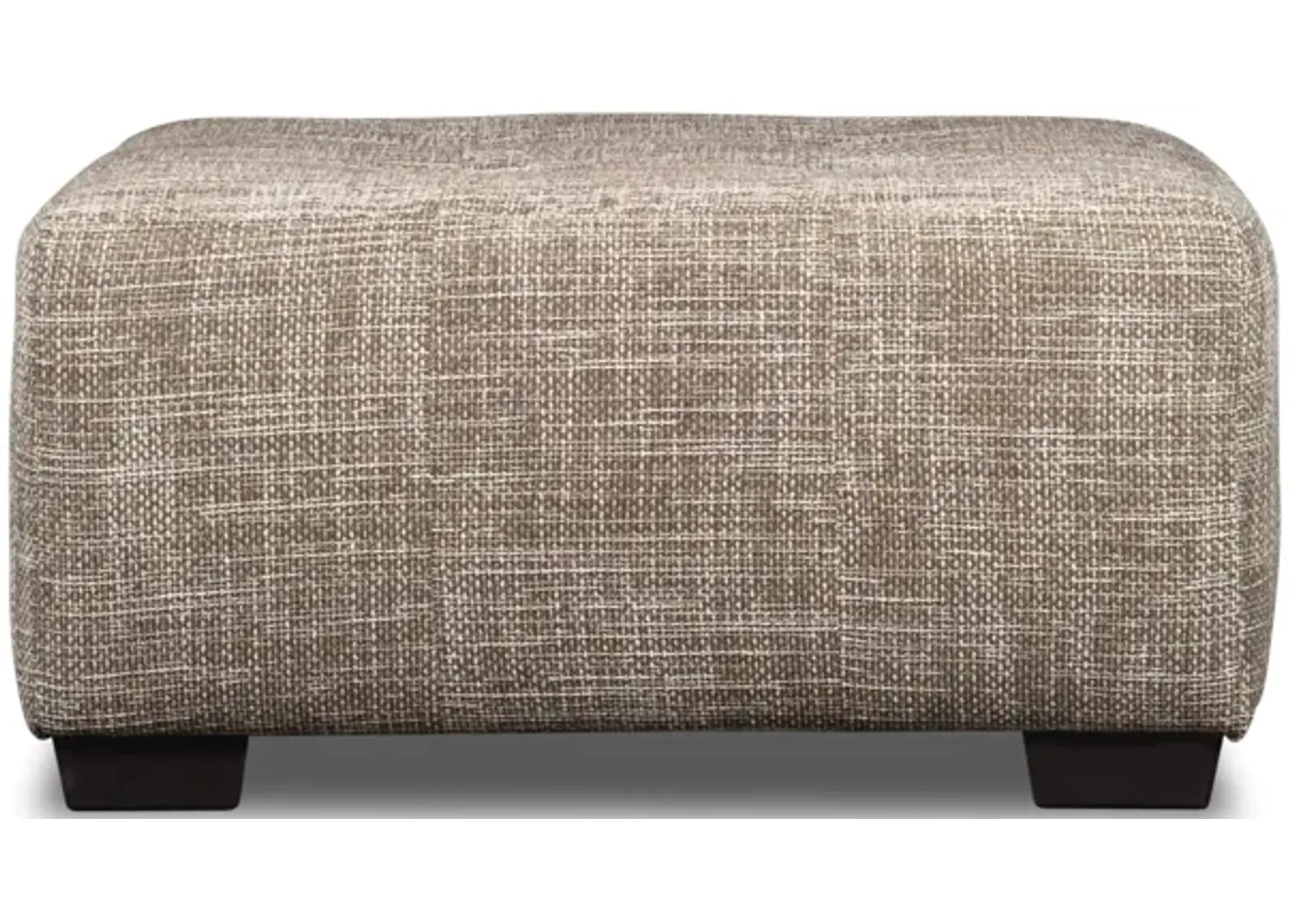 Bella Cocktail Ottoman