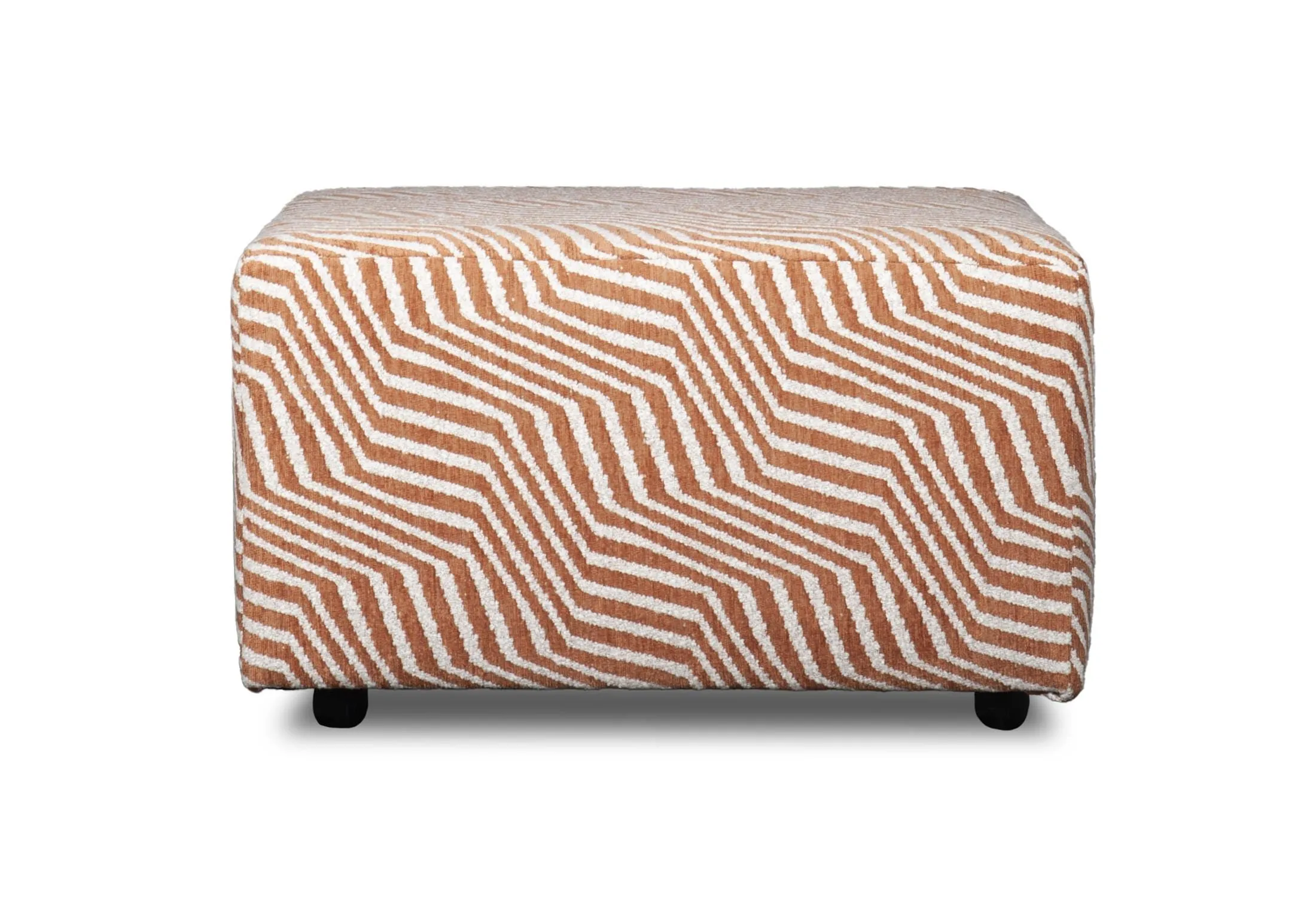 Zoe Cocktail Ottoman