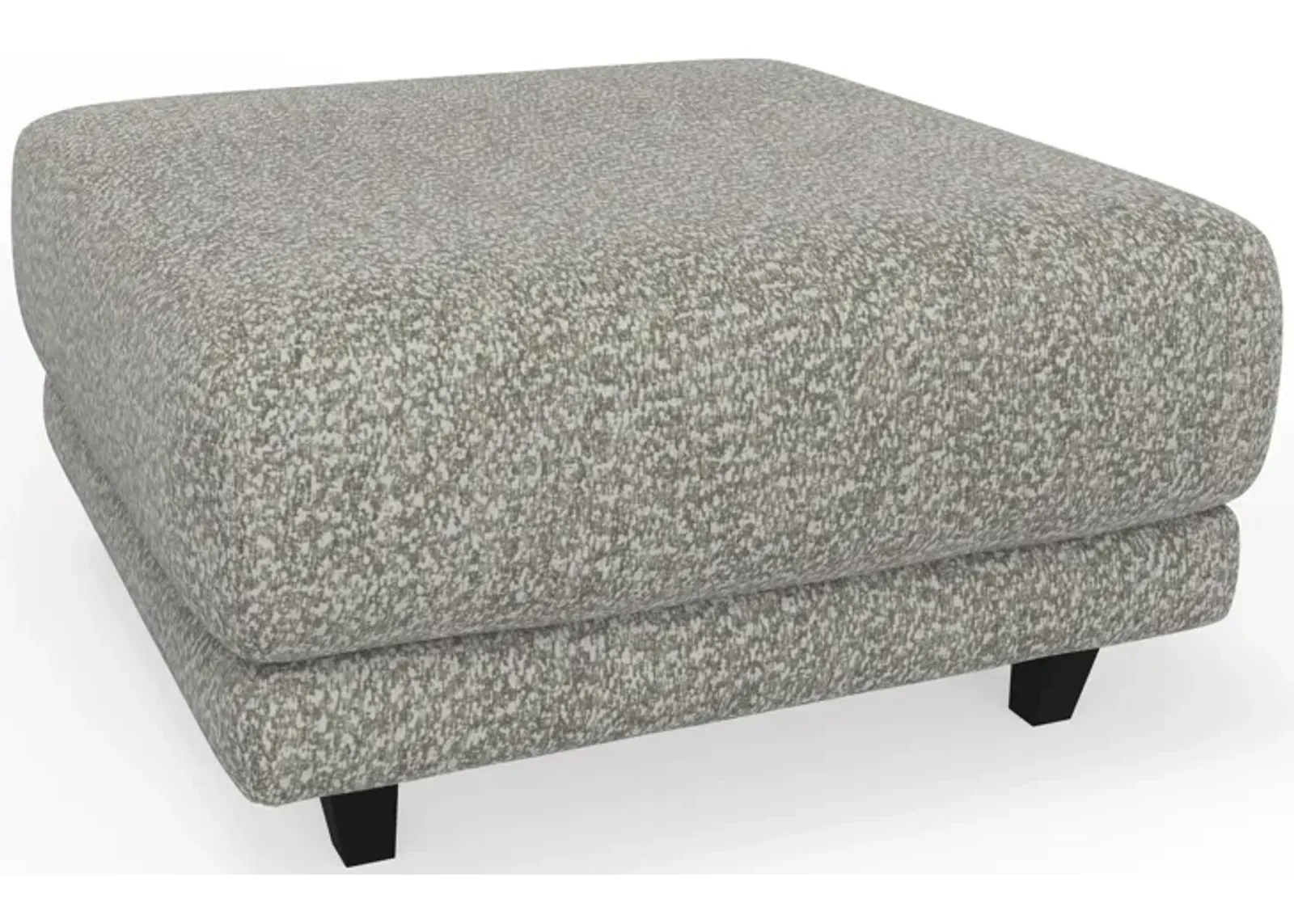 Clareridge Cocktail Ottoman