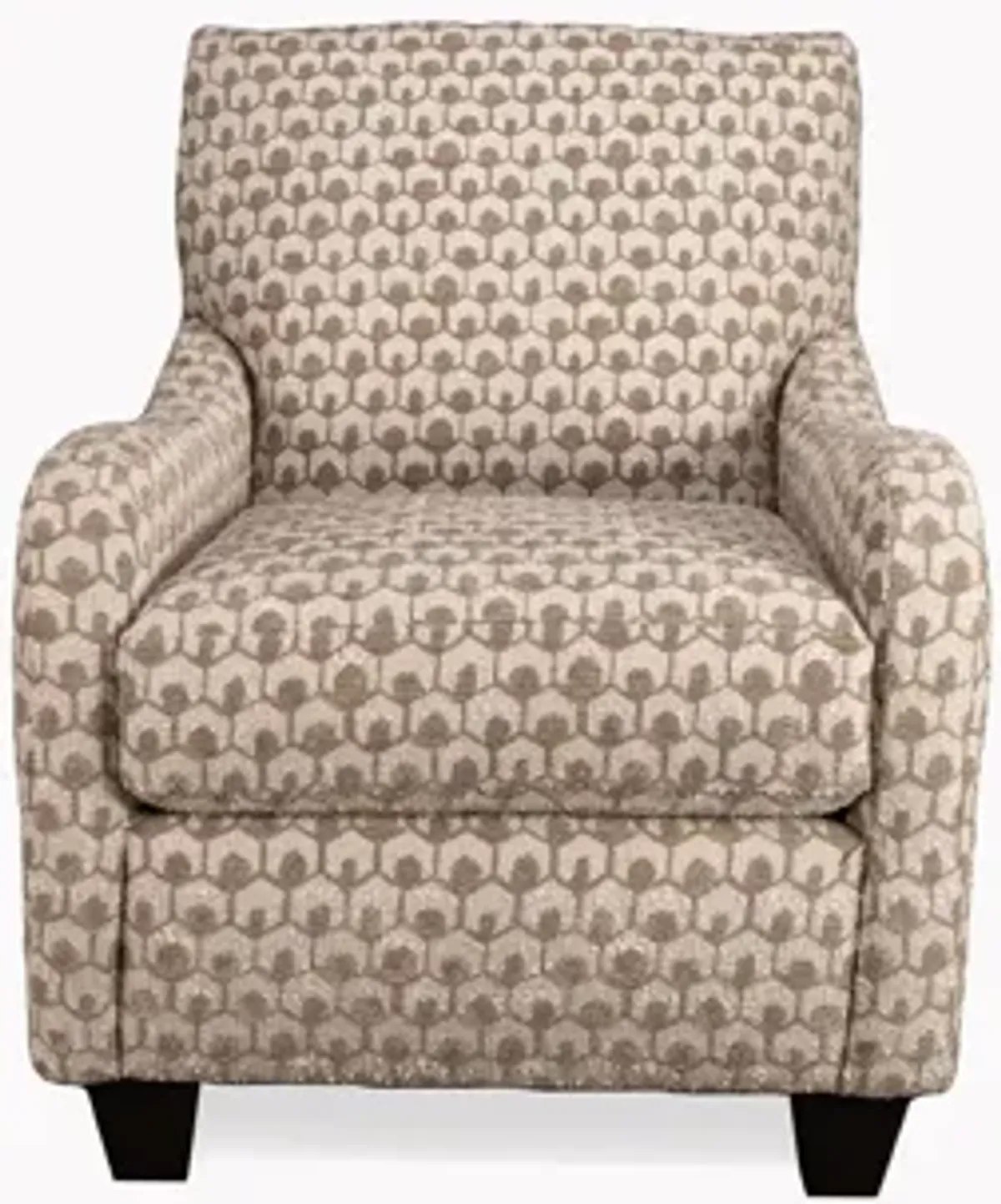 Clareidge Accent Chair