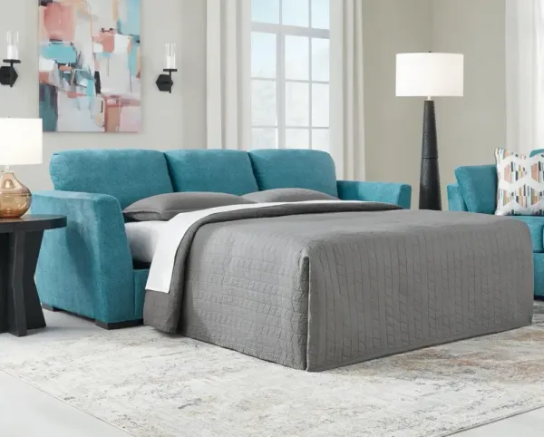 Keerwick Queen Sleeper Sofa