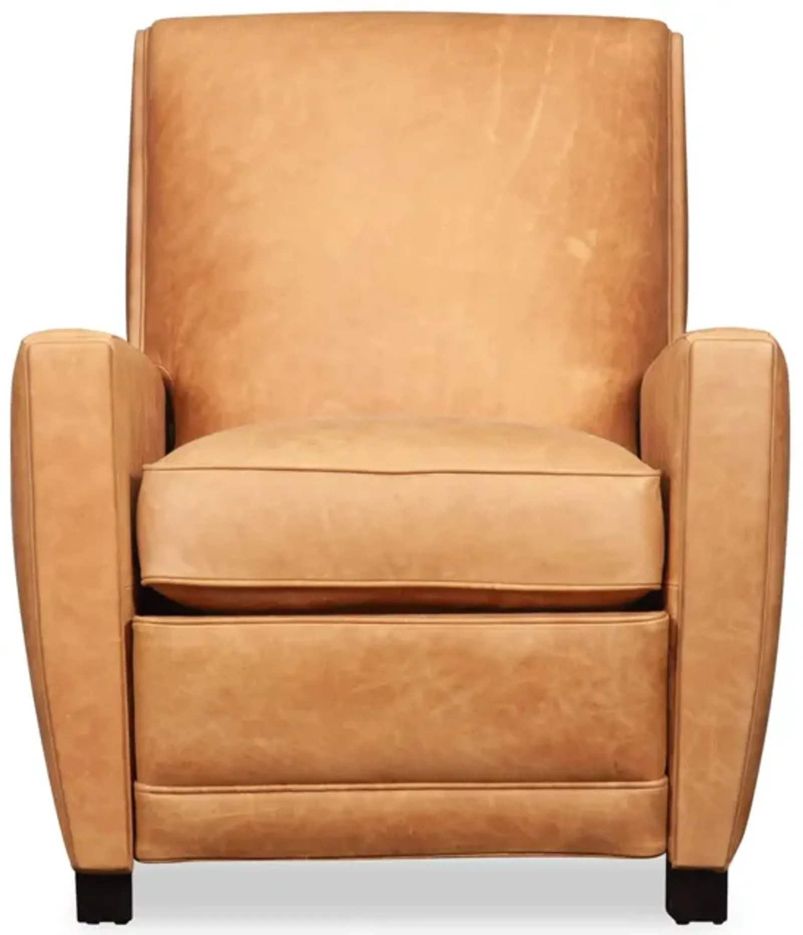 Bastille Leather Recliner