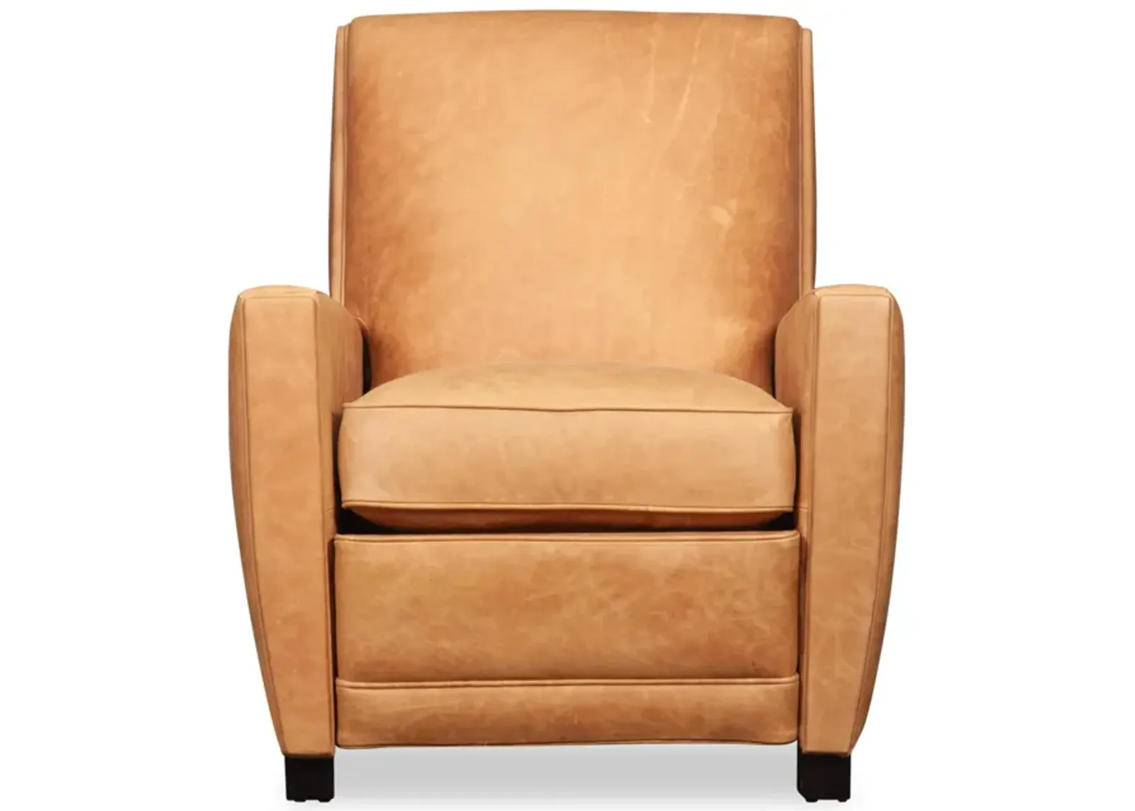 Bastille Leather Recliner