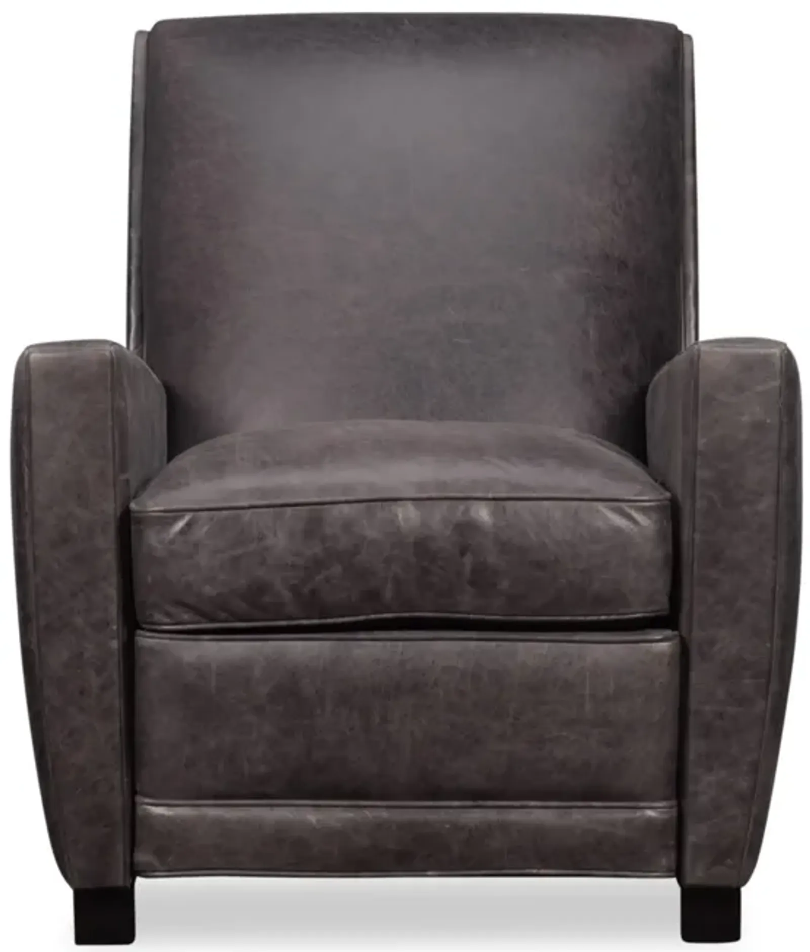 Bastille Leather Recliner