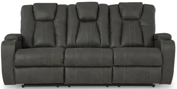 Batavia Pier Reclining Sofa