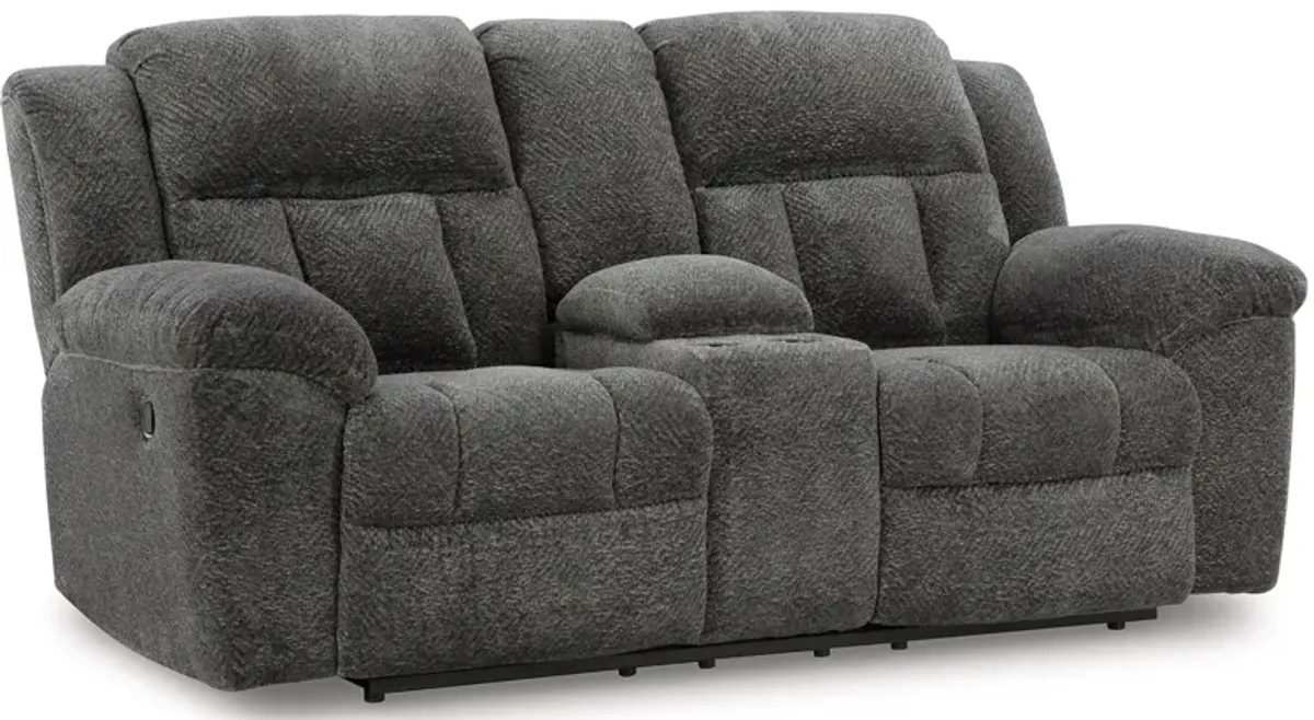 Frohn Reclining Loveseat