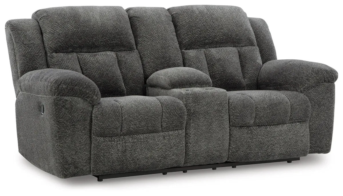 Frohn Reclining Loveseat