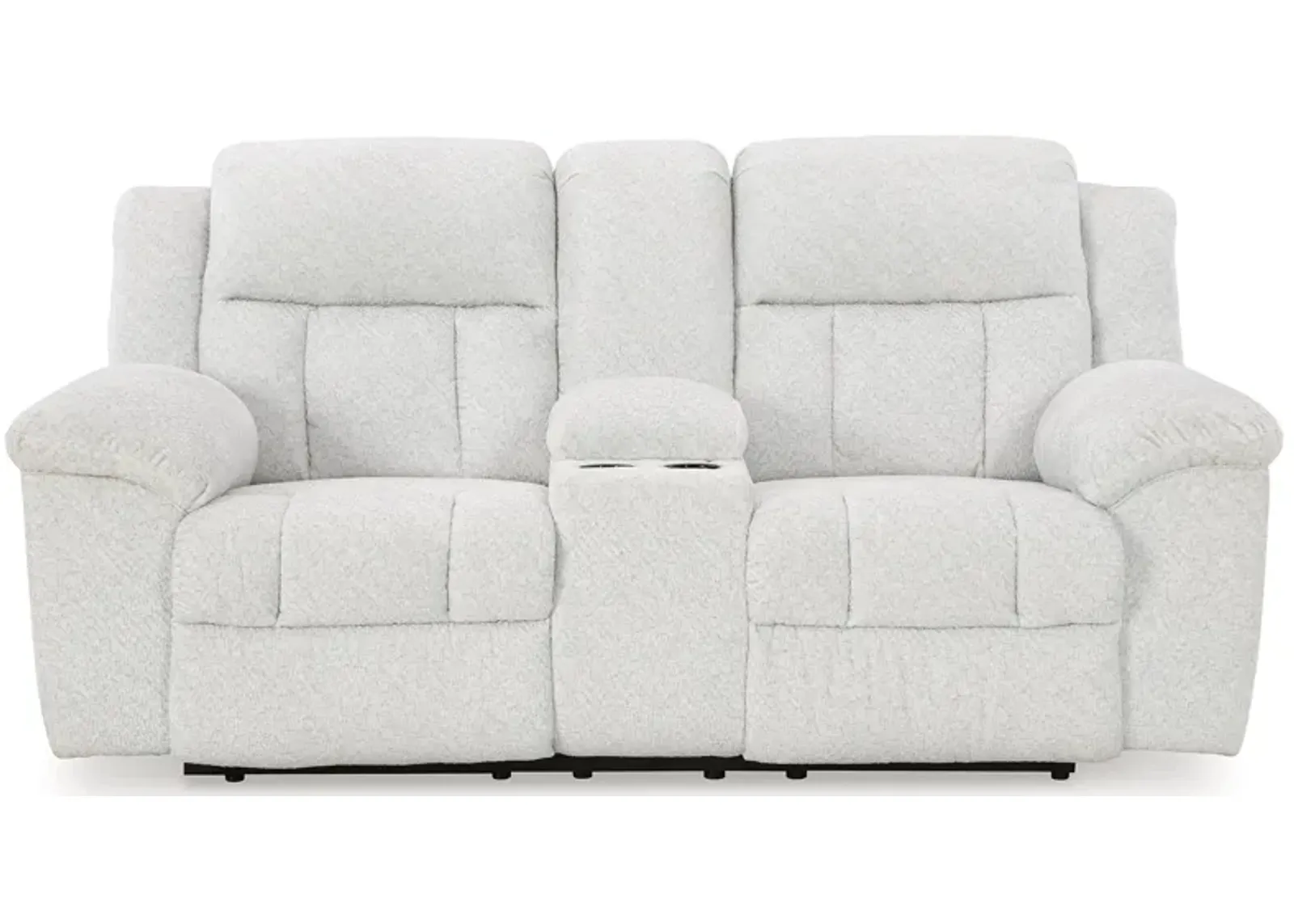 Frohn Reclining Loveseat