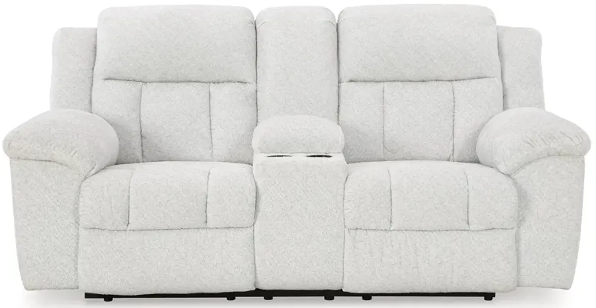 Frohn Reclining Loveseat