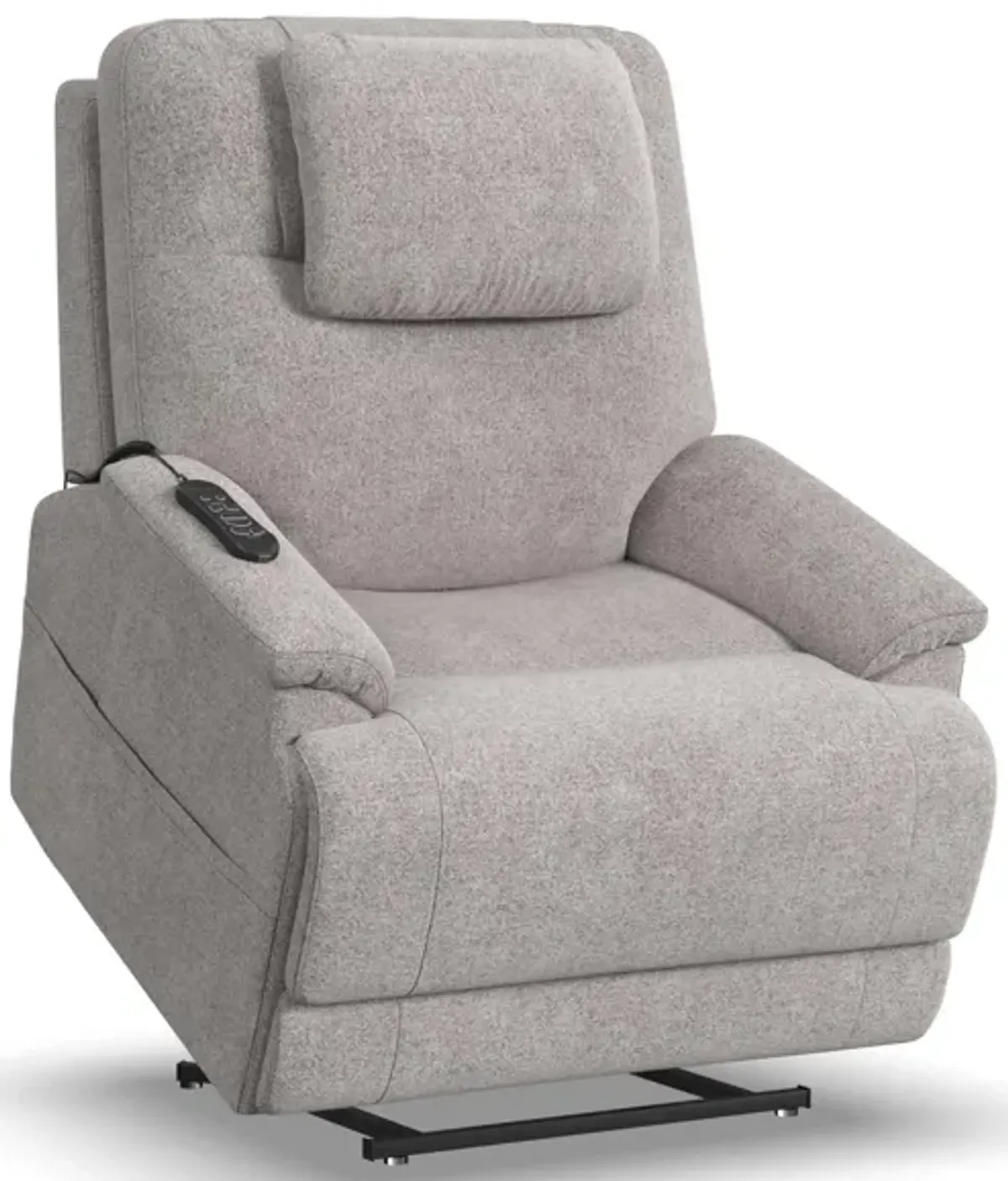 Zecliner Power Lift Recliner By Flexsteel
