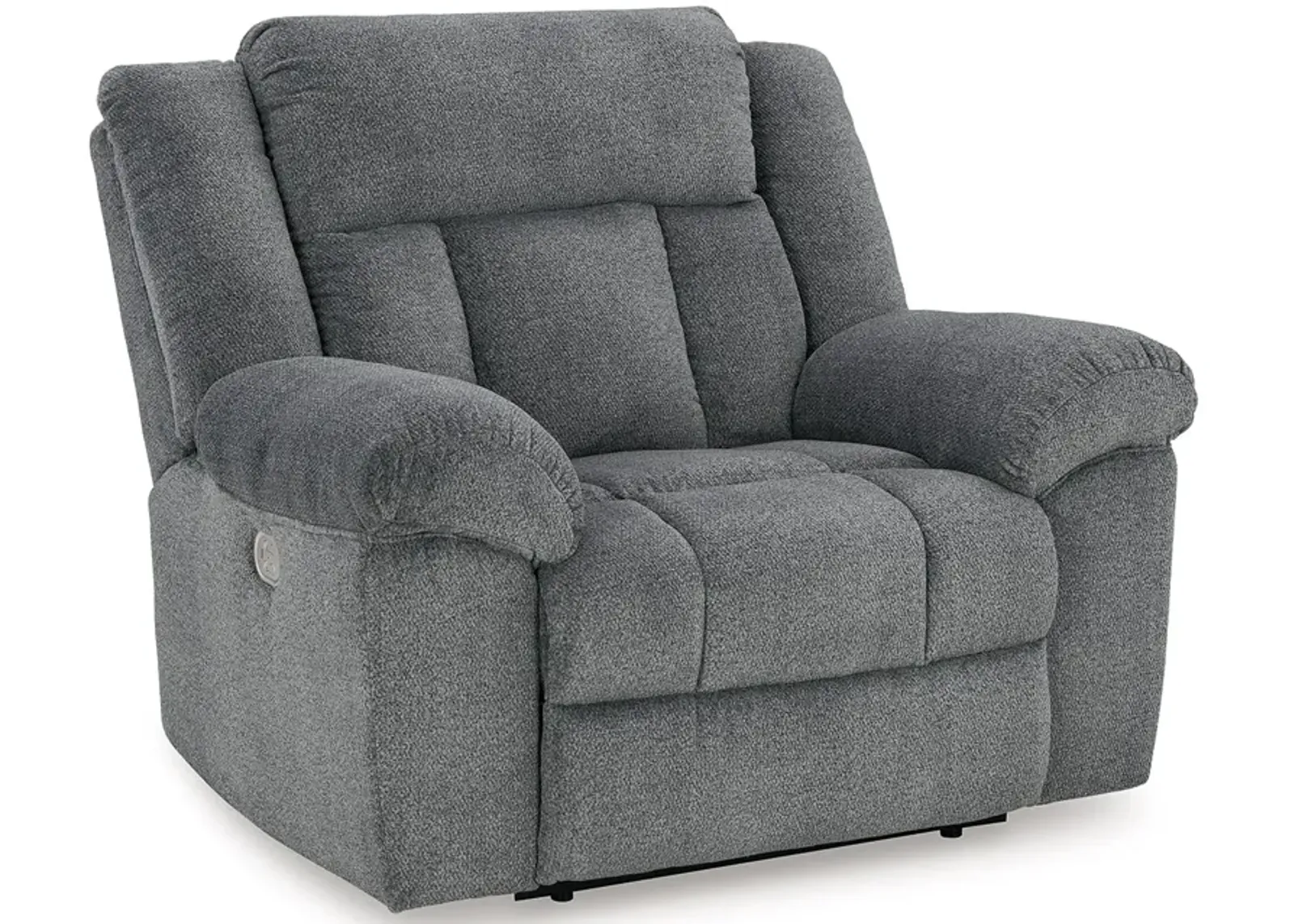 Tip-Off Power Recliner