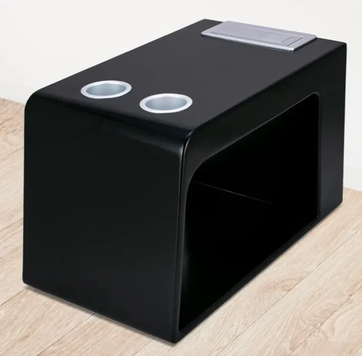 Svago Sv-10 Side Table