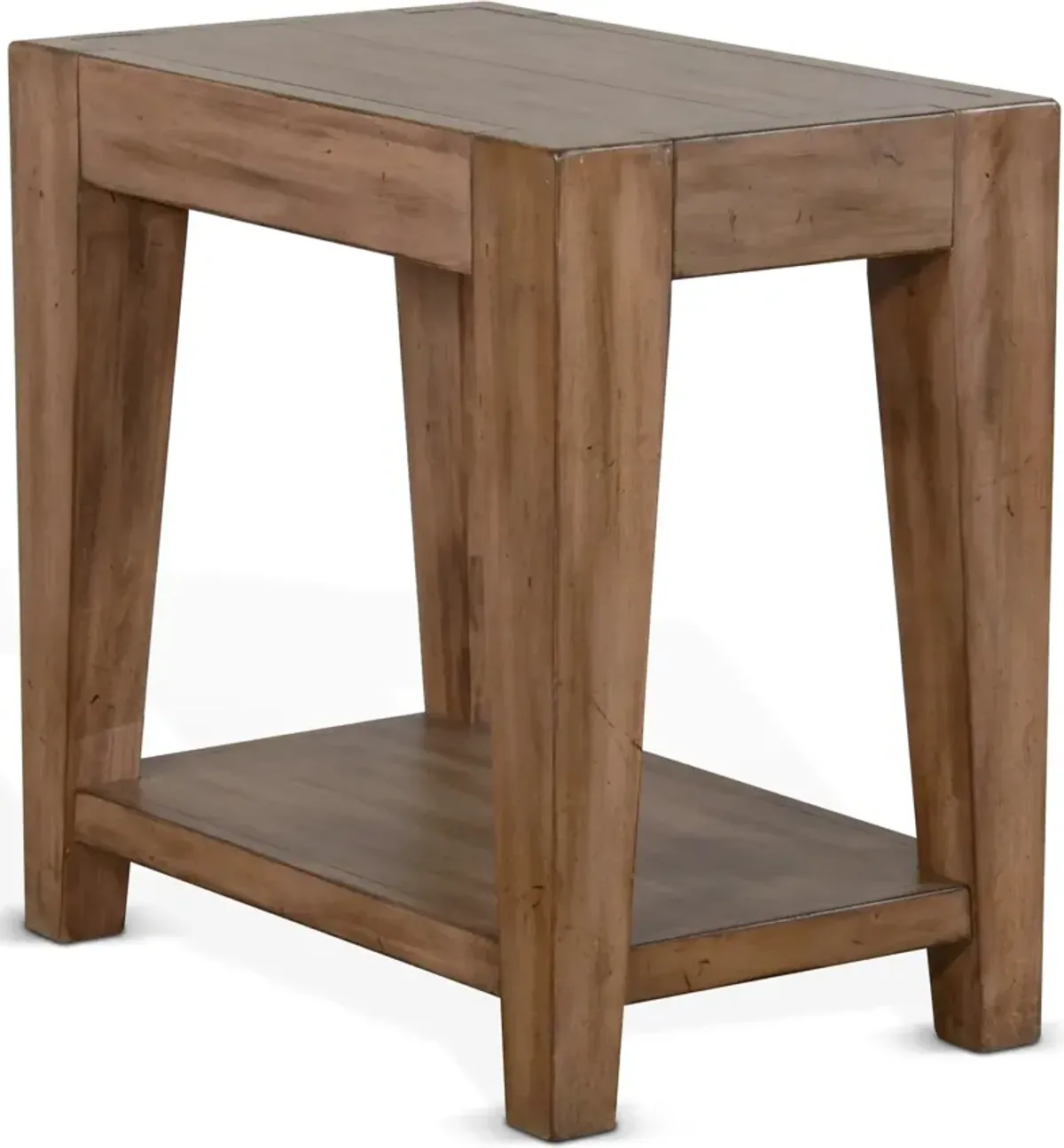 Virginia Chairside Table