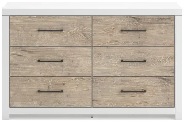 Charbitt Dresser