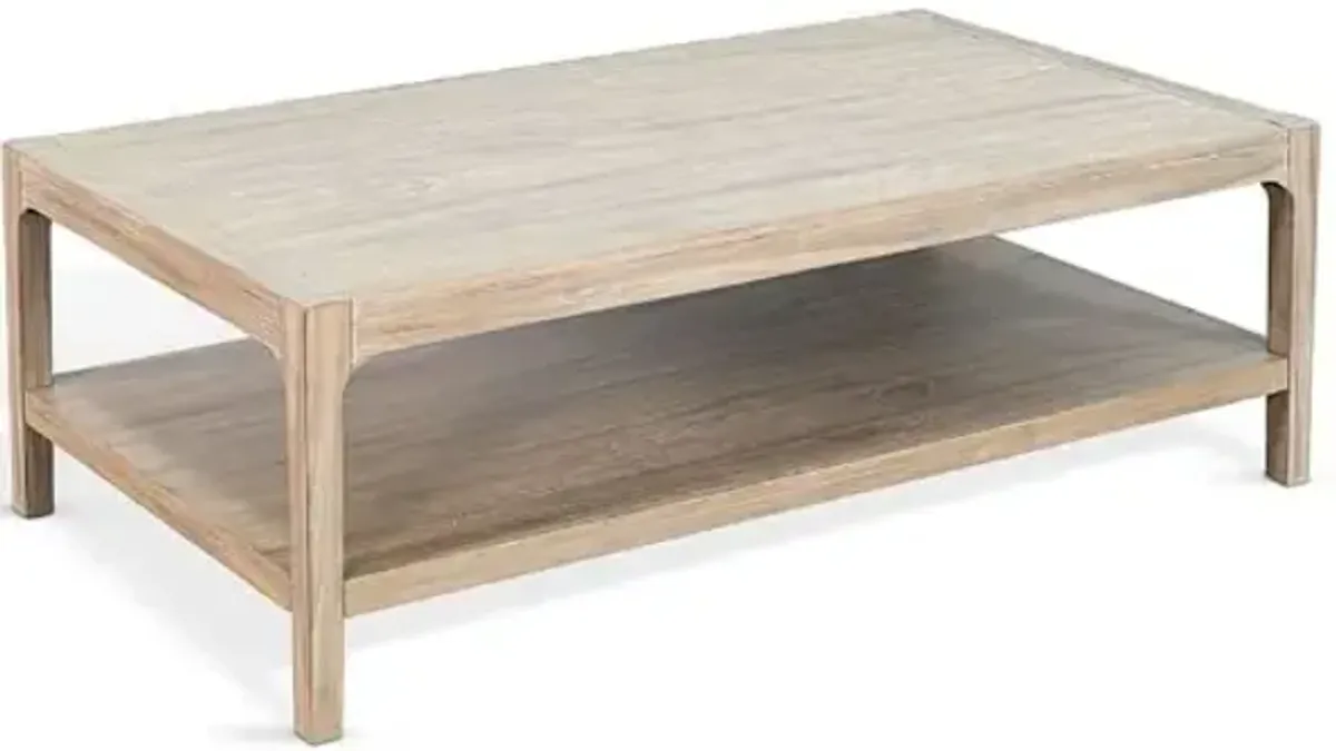 Carolina Cocktail Table