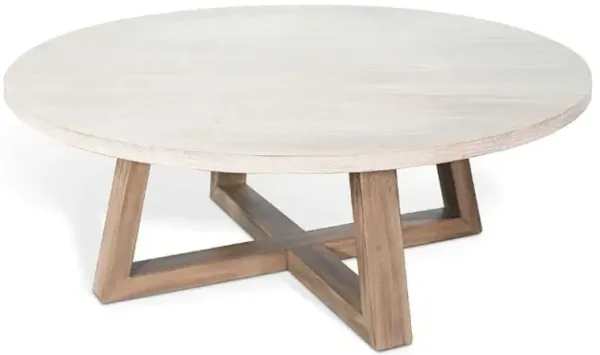 Utah Cocktail Table
