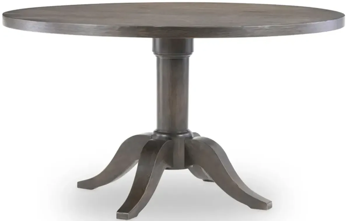 Xxx's & Ooo's Dining Table