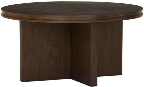 Findlay Cocktail Table By Flexsteel