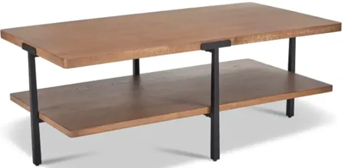 Wadsworth Cocktail Table