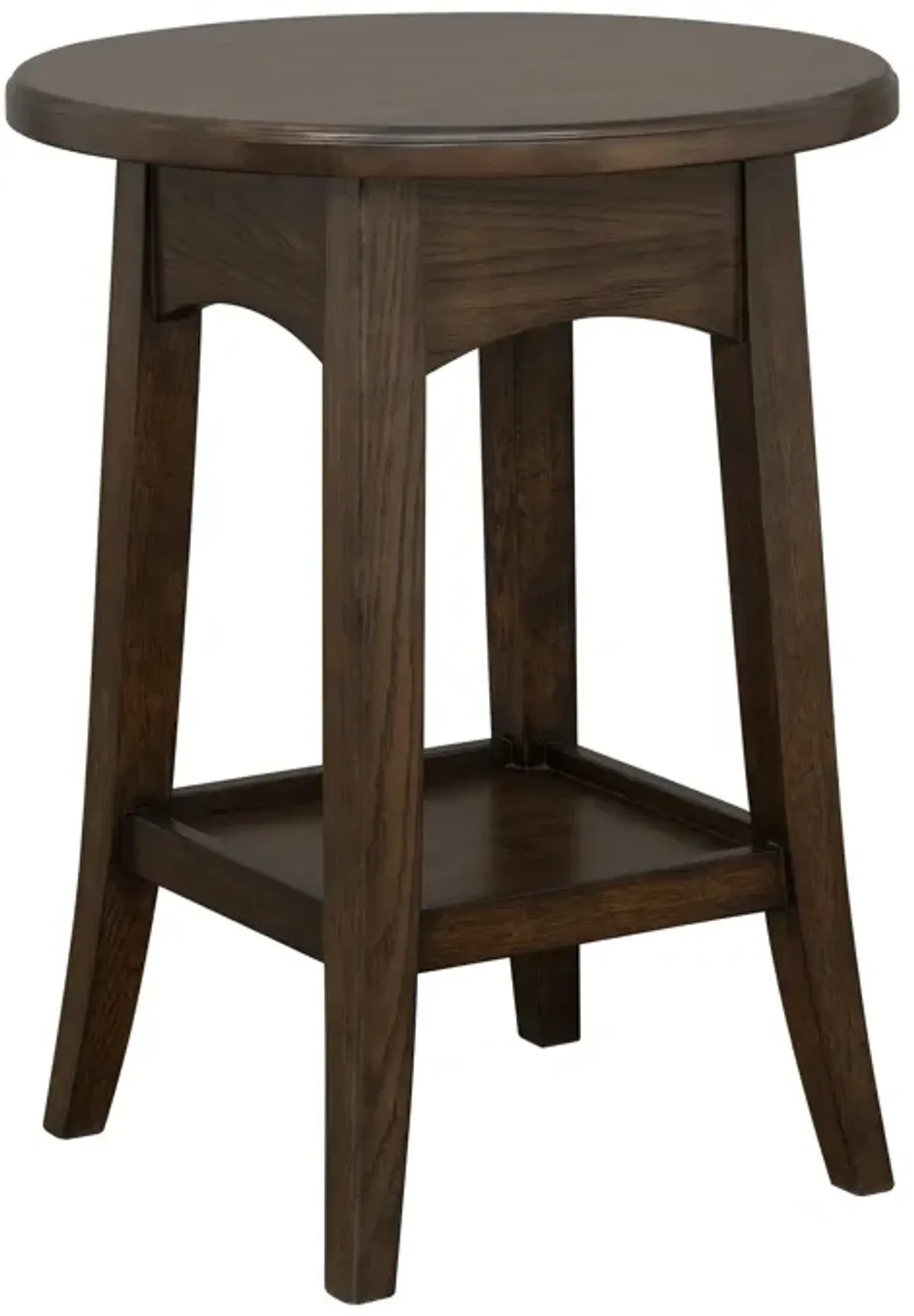 Massillon Accent Table By Flexsteel